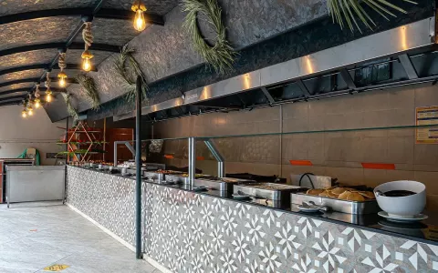 Viešbutis „TU CASA GELIDONYA“ (Kemeras, Turkija)