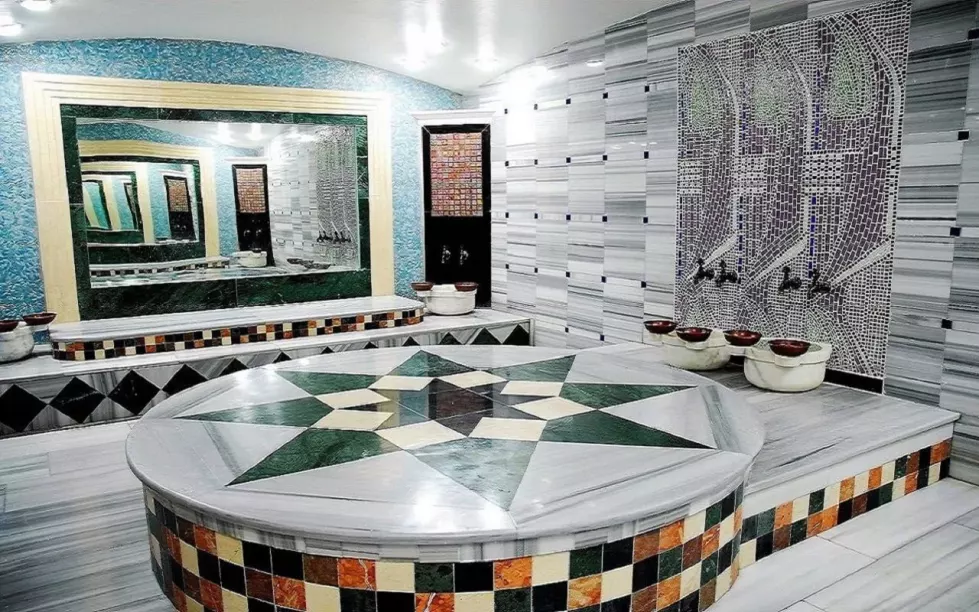 Viešbutis „TU CASA GELIDONYA“ (Kemeras, Turkija)