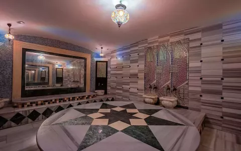 Viešbutis „TU CASA GELIDONYA“ (Kemeras, Turkija)