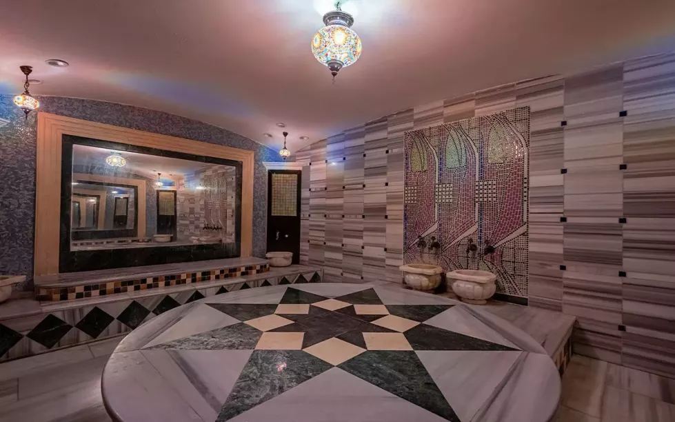 Viešbutis „TU CASA GELIDONYA“ (Kemeras, Turkija)