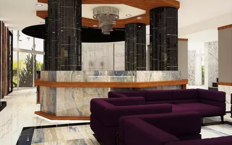 Viešbutis „TU CASA GELIDONYA“ (Kemeras, Turkija)