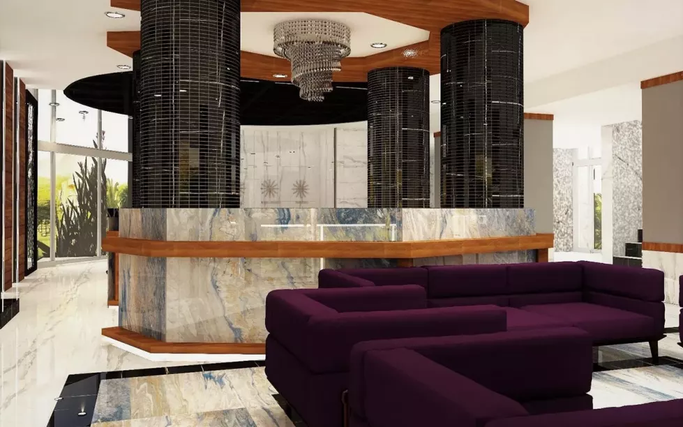 Viešbutis „TU CASA GELIDONYA“ (Kemeras, Turkija)