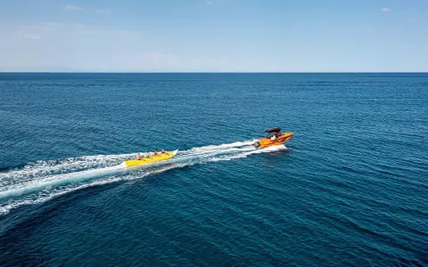 Viešbutis „TU CASA GELIDONYA“ (Kemeras, Turkija)