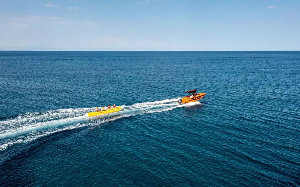 Viešbutis „TU CASA GELIDONYA“ (Kemeras, Turkija)