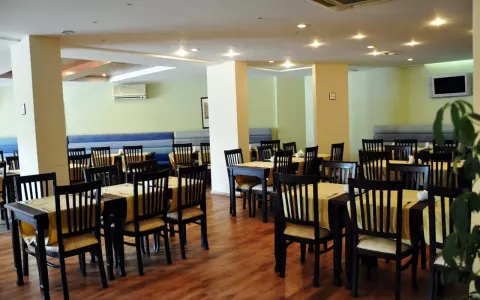 Viešbutis „TU CASA GELIDONYA“ (Kemeras, Turkija)