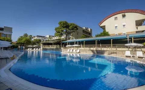 Viešbutis „TU CASA GELIDONYA“ (Kemeras, Turkija)