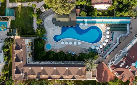 Viešbutis „TU CASA GELIDONYA“ (Kemeras, Turkija)