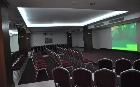 Viešbutis „TU CASA GELIDONYA“ (Kemeras, Turkija)