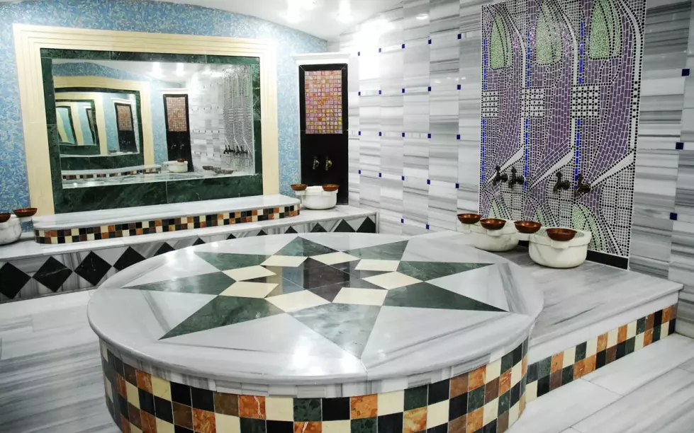 Viešbutis „TU CASA GELIDONYA“ (Kemeras, Turkija)