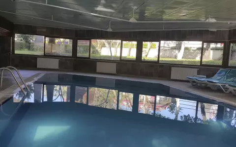 Viešbutis „TU CASA GELIDONYA“ (Kemeras, Turkija)