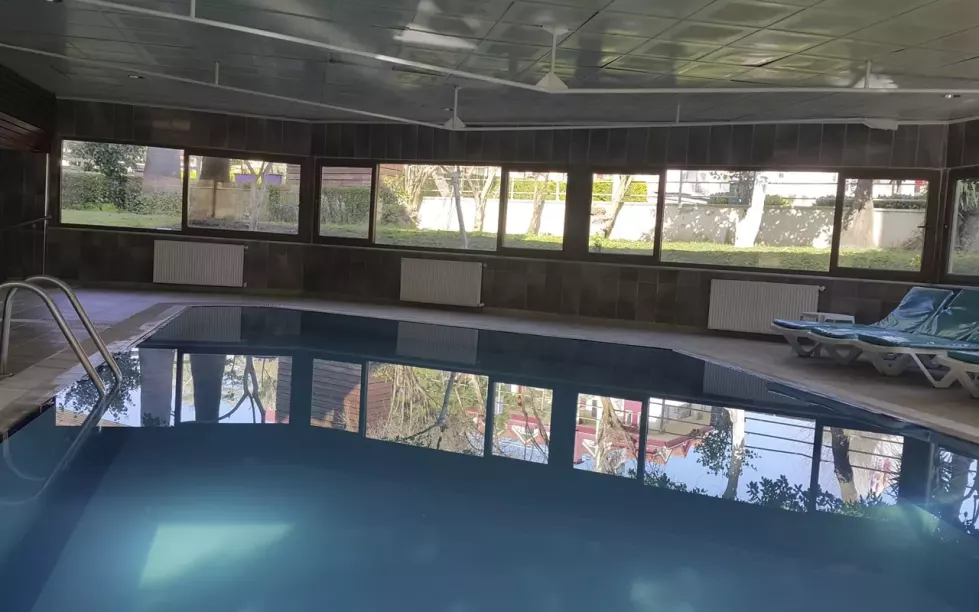 Viešbutis „TU CASA GELIDONYA“ (Kemeras, Turkija)