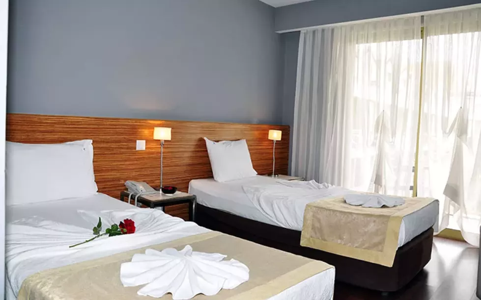 Viešbutis „TU CASA GELIDONYA“ (Kemeras, Turkija)