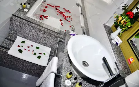 Viešbutis „TU CASA GELIDONYA“ (Kemeras, Turkija)