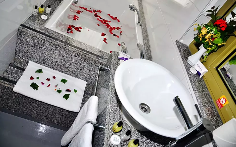 Viešbutis „TU CASA GELIDONYA“ (Kemeras, Turkija)