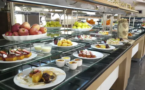 Viešbutis „TU CASA GELIDONYA“ (Kemeras, Turkija)