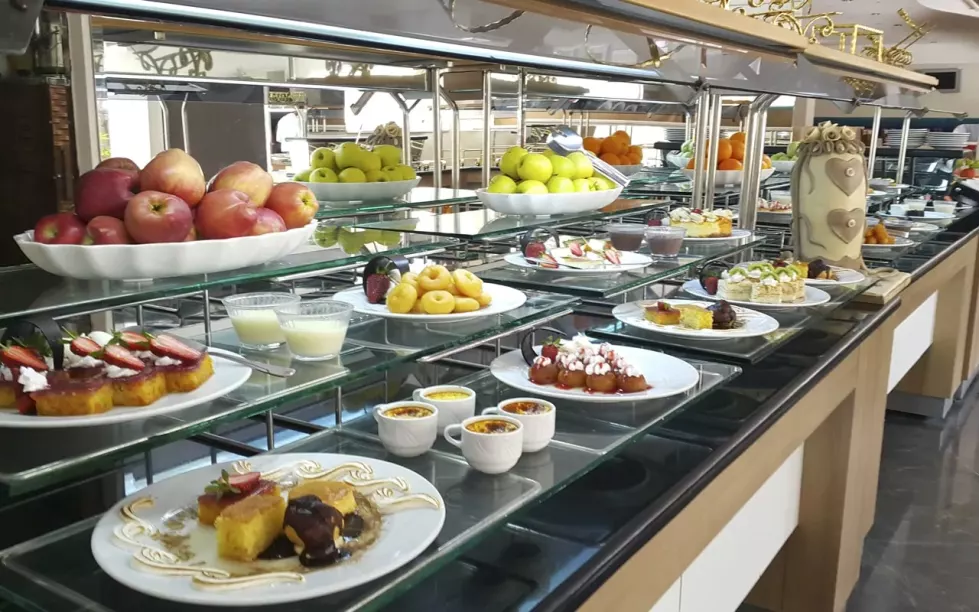 Viešbutis „TU CASA GELIDONYA“ (Kemeras, Turkija)