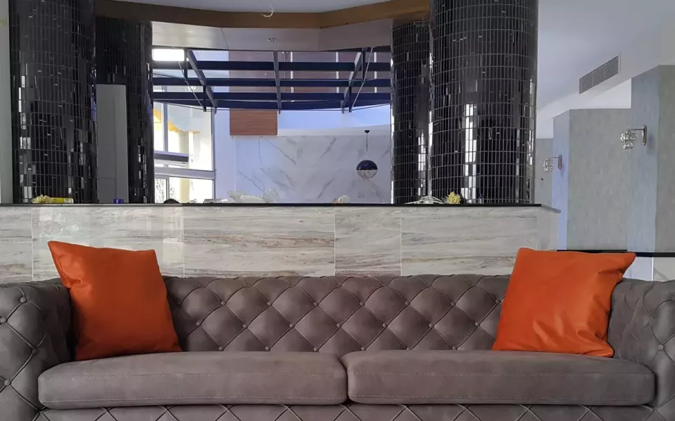 Viešbutis „TU CASA GELIDONYA“ (Kemeras, Turkija)