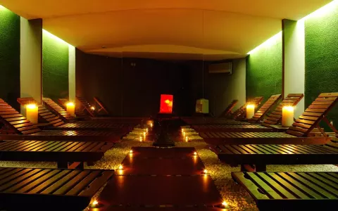 Viešbutis „TU CASA GELIDONYA“ (Kemeras, Turkija)