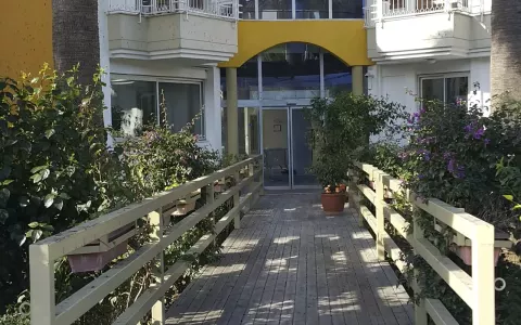 Viešbutis „TU CASA GELIDONYA“ (Kemeras, Turkija)