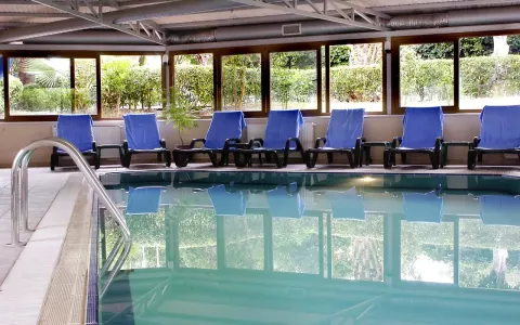 Viešbutis „TU CASA GELIDONYA“ (Kemeras, Turkija)