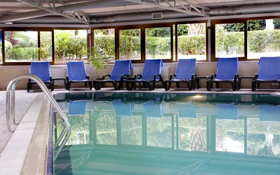 Viešbutis „TU CASA GELIDONYA“ (Kemeras, Turkija)