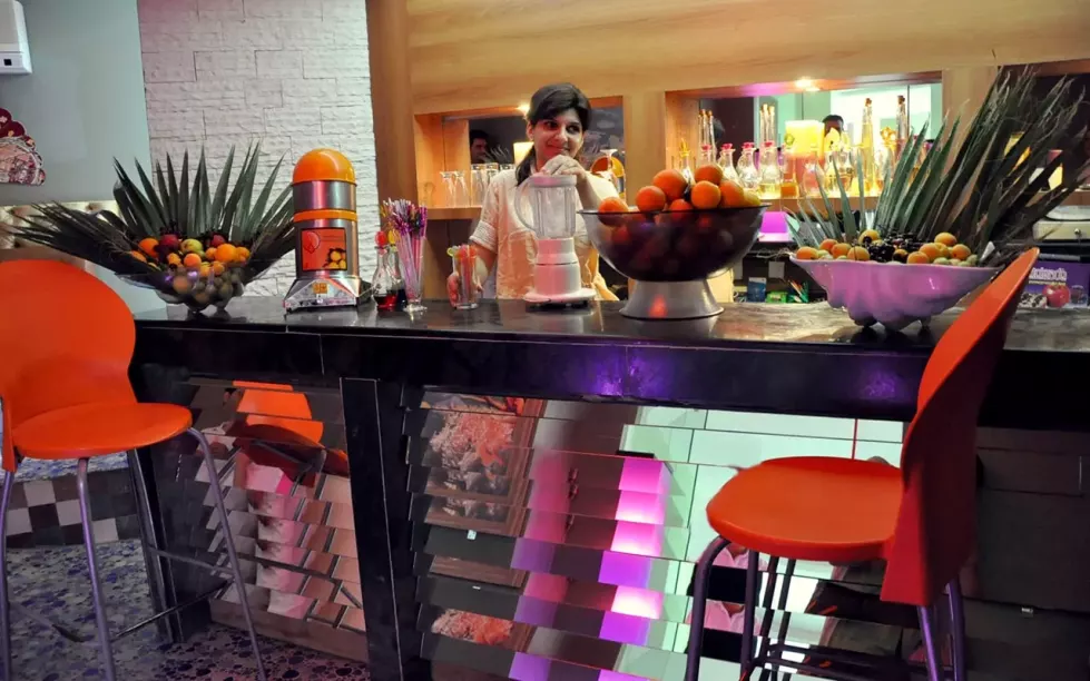 Viešbutis „TU CASA GELIDONYA“ (Kemeras, Turkija)