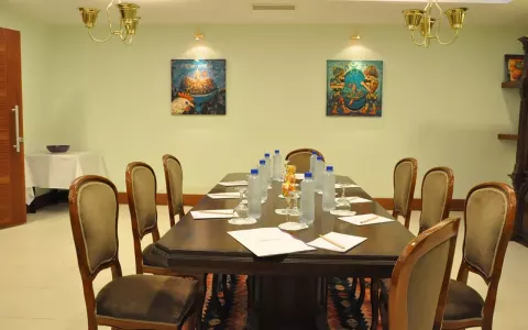 Viešbutis „TU CASA GELIDONYA“ (Kemeras, Turkija)