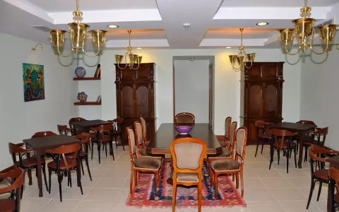 Viešbutis „TU CASA GELIDONYA“ (Kemeras, Turkija)