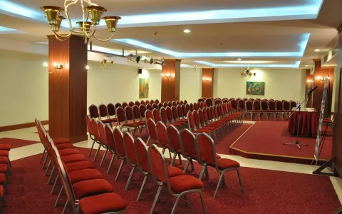 Viešbutis „TU CASA GELIDONYA“ (Kemeras, Turkija)