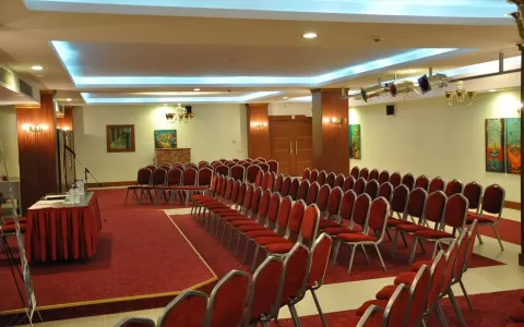 Viešbutis „TU CASA GELIDONYA“ (Kemeras, Turkija)