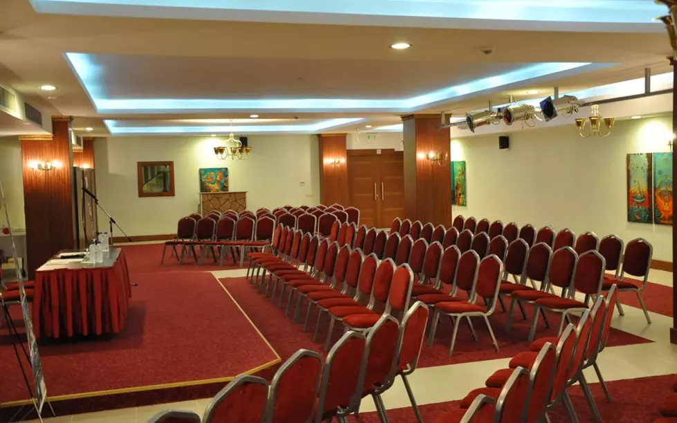 Viešbutis „TU CASA GELIDONYA“ (Kemeras, Turkija)