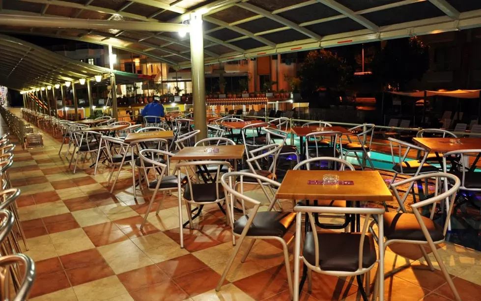 Viešbutis „TU CASA GELIDONYA“ (Kemeras, Turkija)