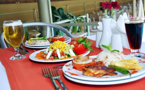 Viešbutis „TU CASA GELIDONYA“ (Kemeras, Turkija)