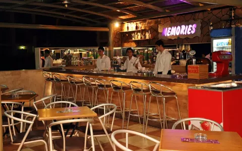 Viešbutis „TU CASA GELIDONYA“ (Kemeras, Turkija)