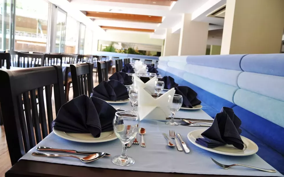 Viešbutis „TU CASA GELIDONYA“ (Kemeras, Turkija)