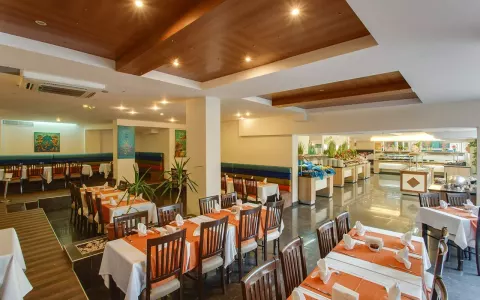 Viešbutis „TU CASA GELIDONYA“ (Kemeras, Turkija)