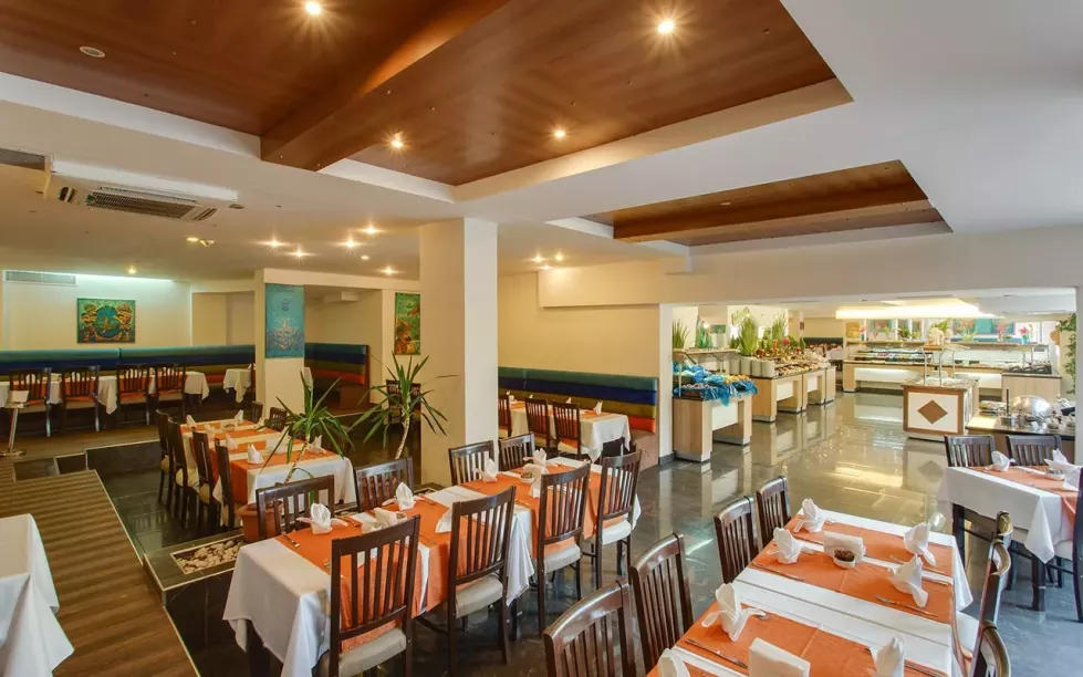 Viešbutis „TU CASA GELIDONYA“ (Kemeras, Turkija)