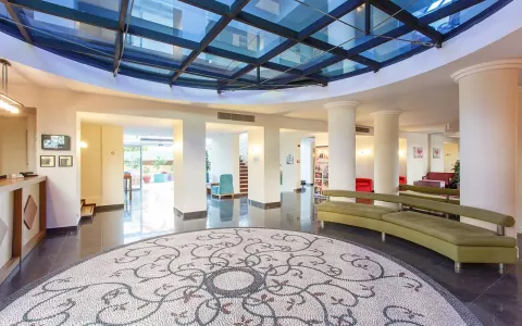 Viešbutis „TU CASA GELIDONYA“ (Kemeras, Turkija)