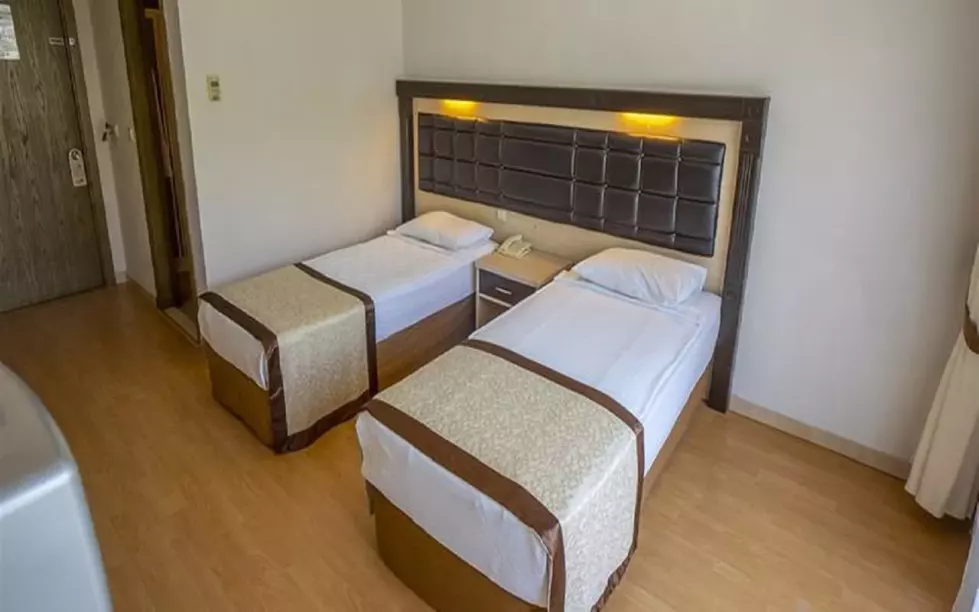 Viešbutis „TU CASA GELIDONYA“ (Kemeras, Turkija)