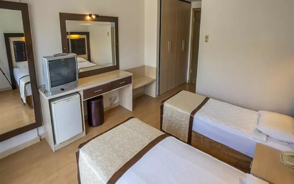 Viešbutis „TU CASA GELIDONYA“ (Kemeras, Turkija)