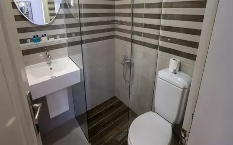 Viešbutis „TU CASA GELIDONYA“ (Kemeras, Turkija)