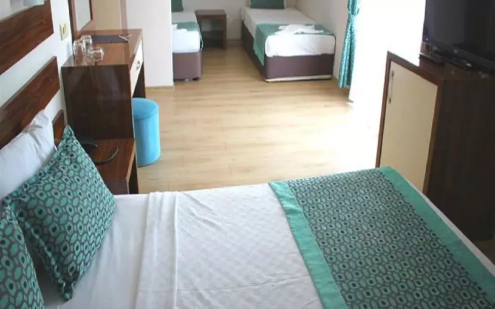 Viešbutis „TU CASA GELIDONYA“ (Kemeras, Turkija)