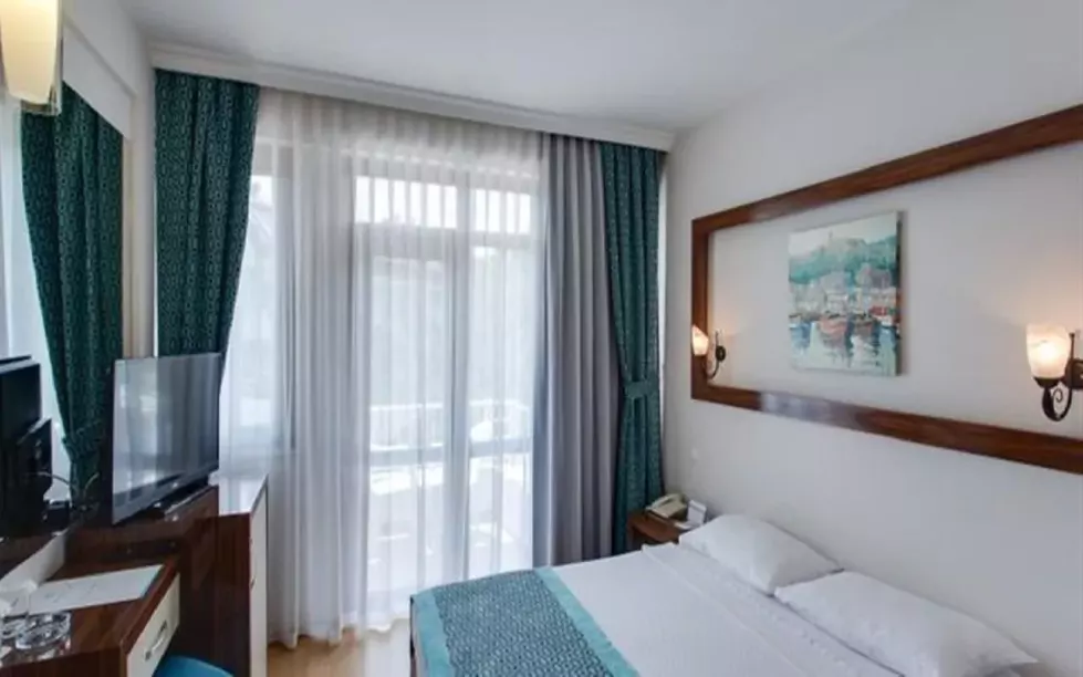 Viešbutis „TU CASA GELIDONYA“ (Kemeras, Turkija)