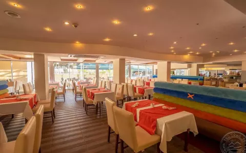 Viešbutis „TU CASA GELIDONYA“ (Kemeras, Turkija)