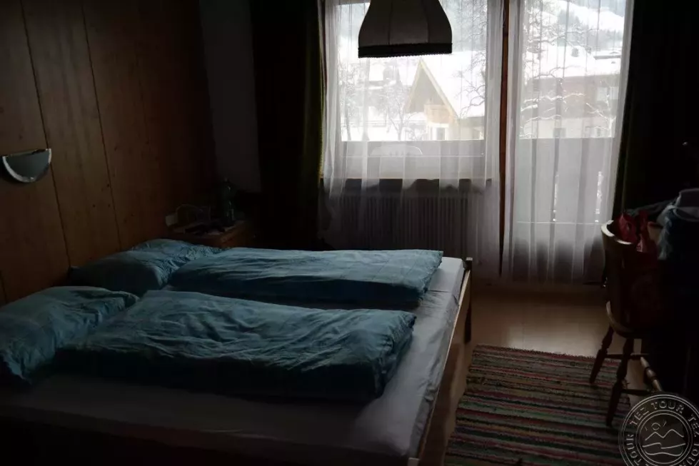 Viešbutis „PENDL GAESTEHAUS“