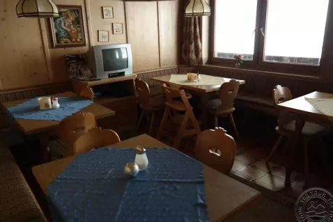 Viešbutis „PENDL GAESTEHAUS“