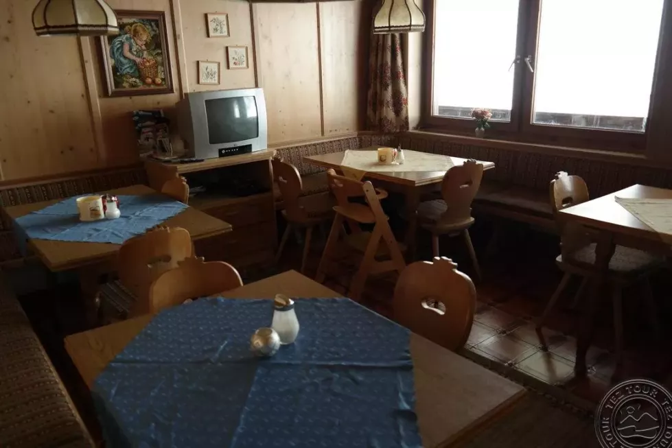 Viešbutis „PENDL GAESTEHAUS“