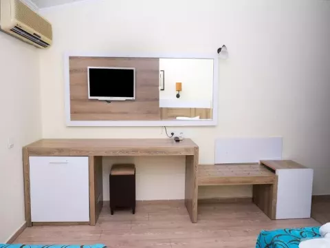 Viešbutis „BELDIBI BEACH HOTEL“ (Kemeras, Turkija)