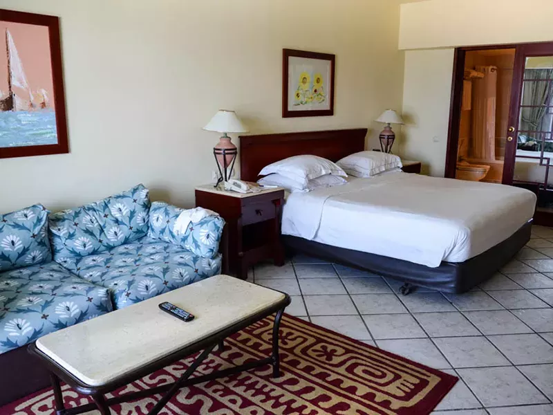 Viešbutis „SAFIR SHARM WATERFALLS RESORT (EX. HILTON WATERFALLS)“ (Sharm el Sheikh, Egiptas)