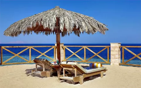 Viešbutis „SAFIR SHARM WATERFALLS RESORT (EX. HILTON WATERFALLS)“ (Sharm el Sheikh, Egiptas)